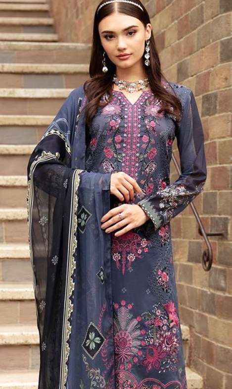 FIRDOUS QUEEN LAWN VOL11 by LSM